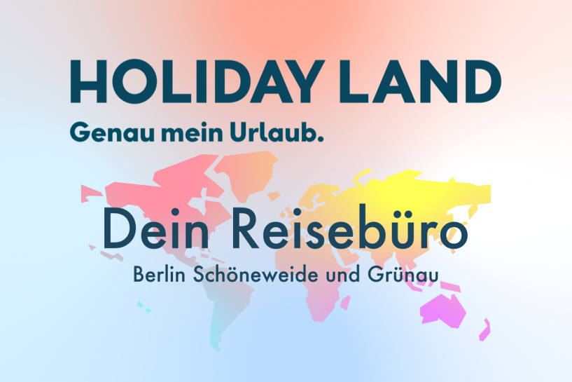 original Homepage Holiday Land
